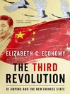 Cover image for The Third Revolution